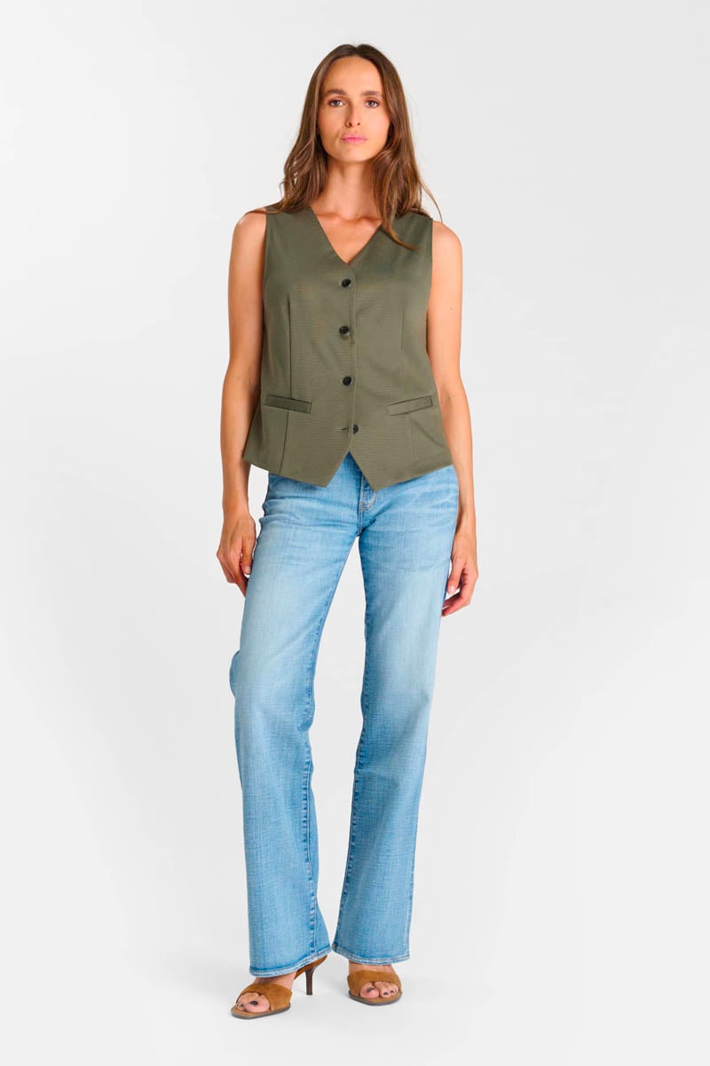 Carlita top