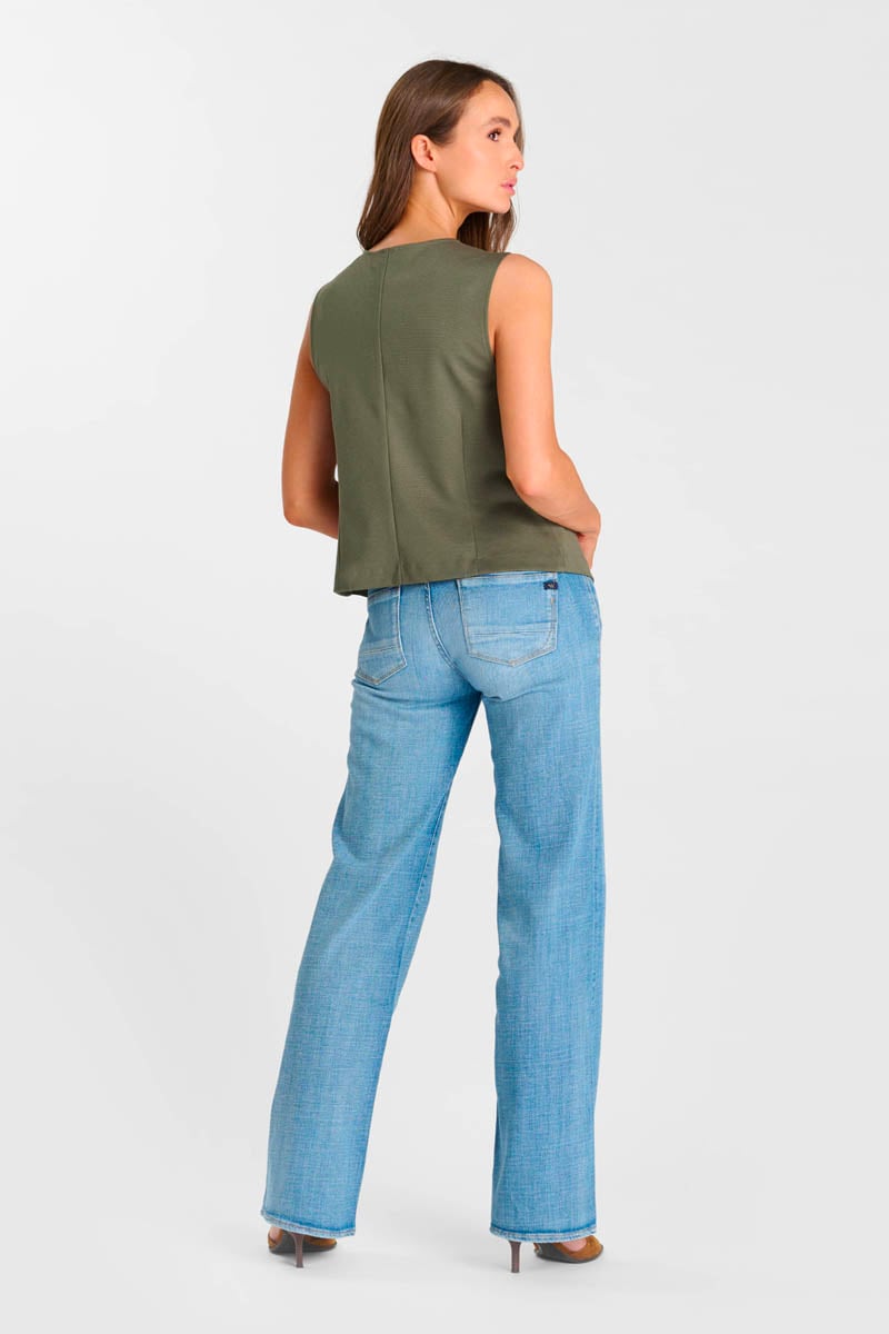 Carlita top