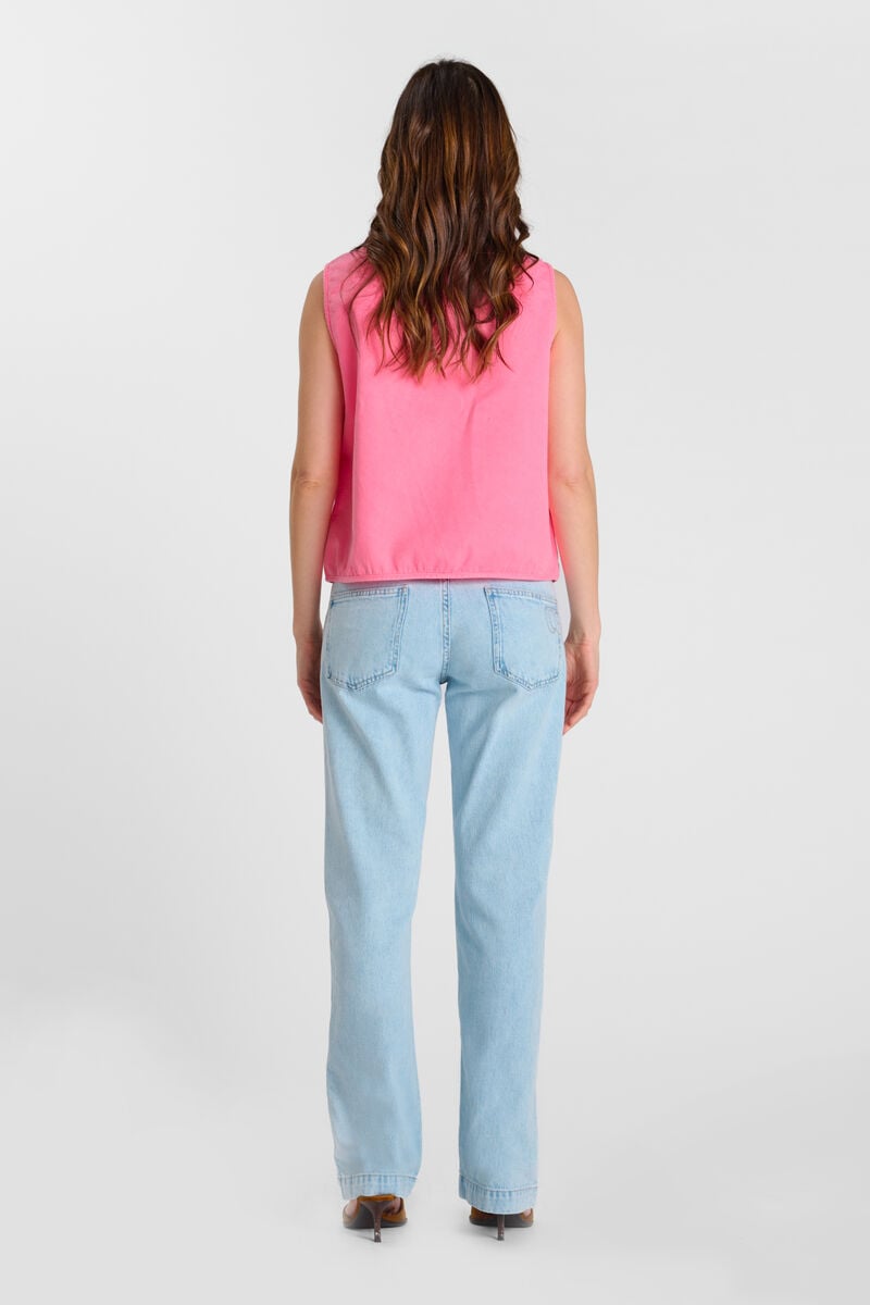 Cassis vest