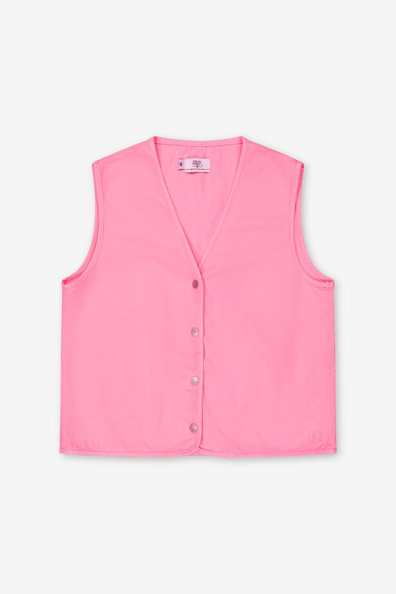 Cassis vest