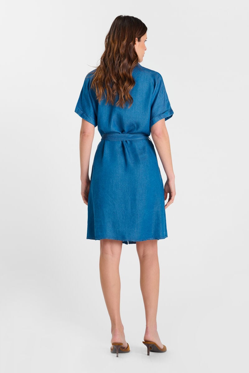 Diane dress
