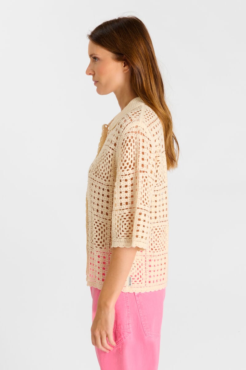 Elmar cardigan