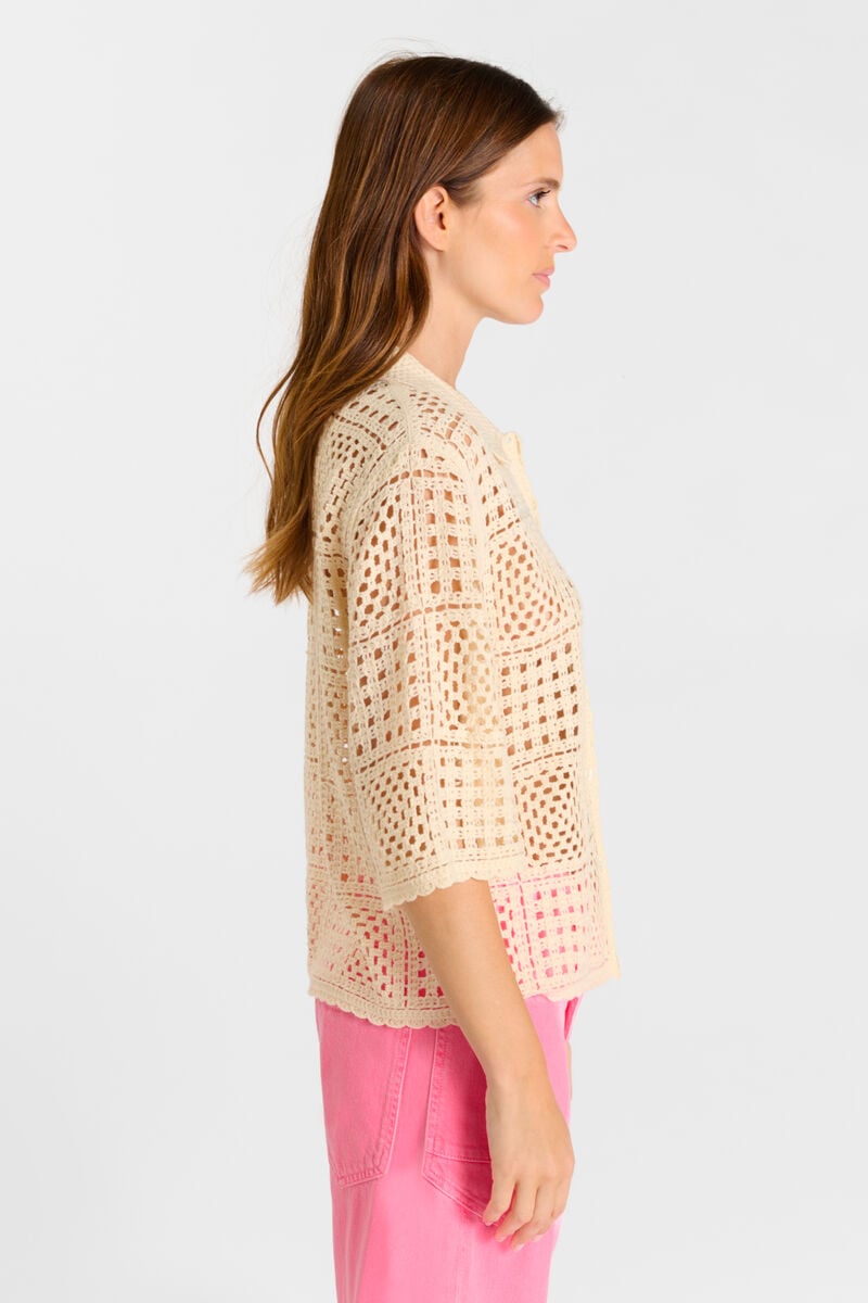 Elmar cardigan