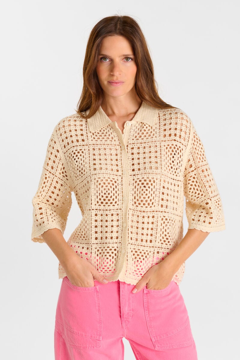 Elmar cardigan