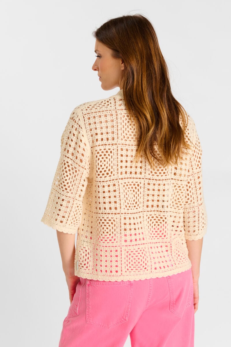 Elmar cardigan