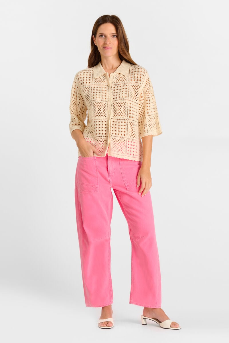 Elmar cardigan