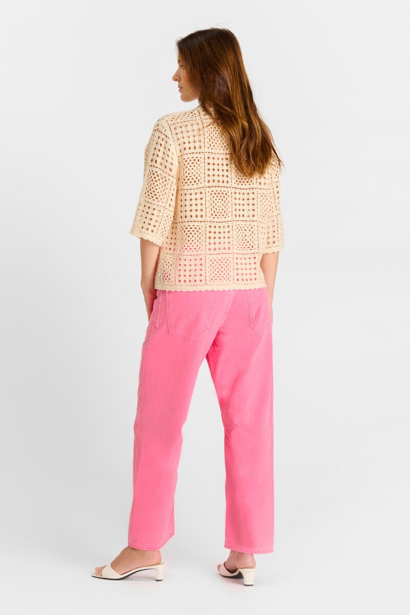 Elmar cardigan