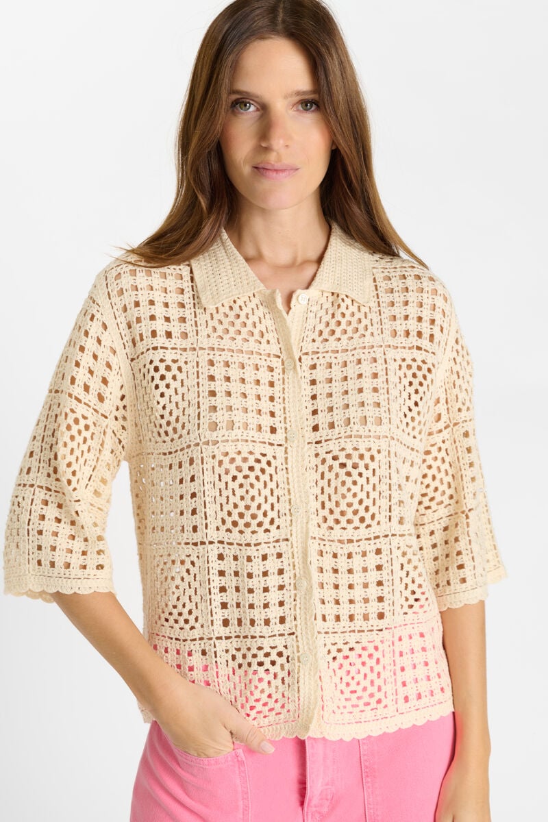 Elmar cardigan