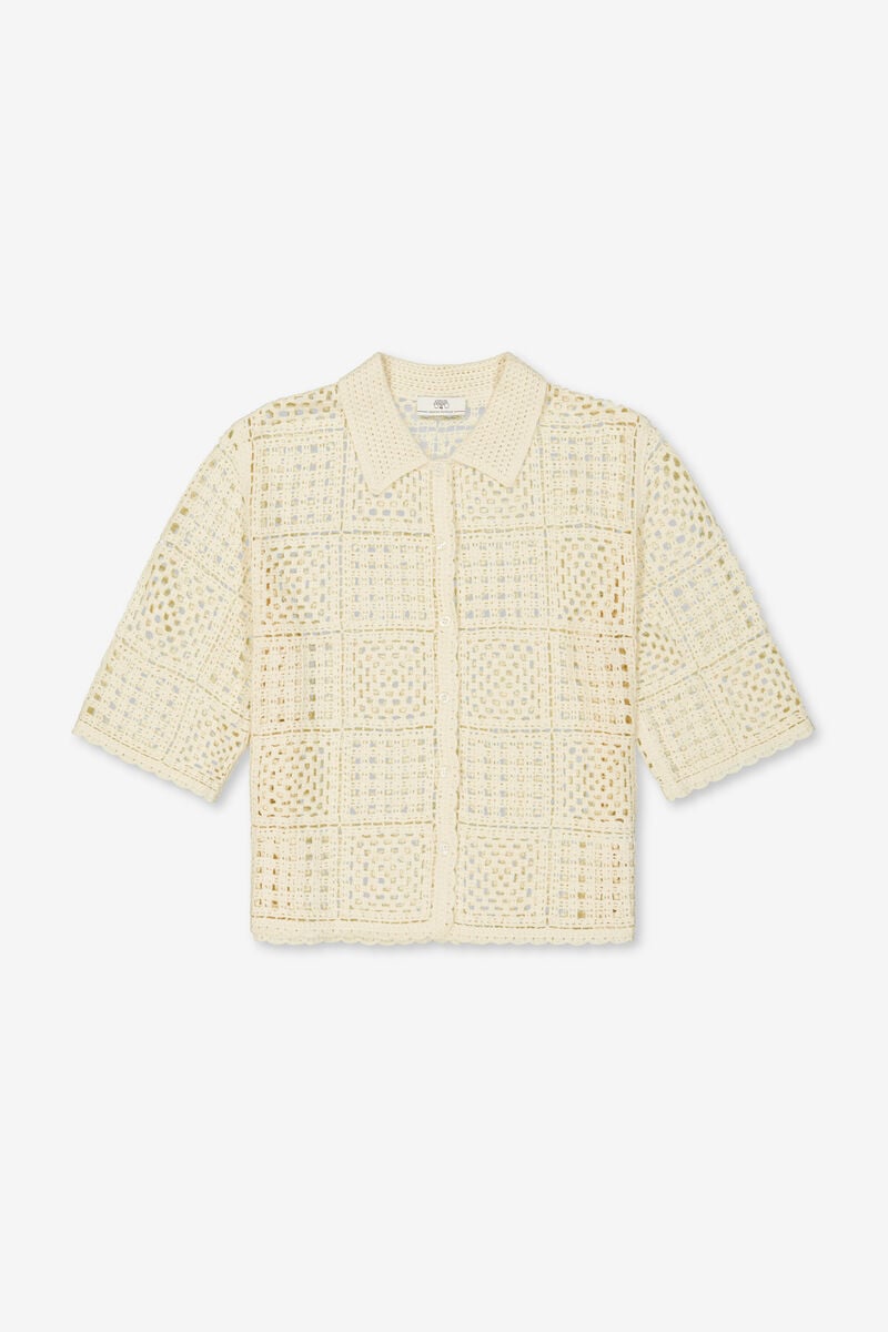 Elmar cardigan