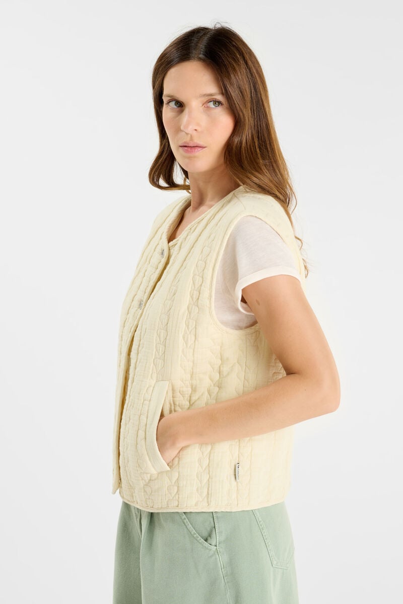 Gudra jacket