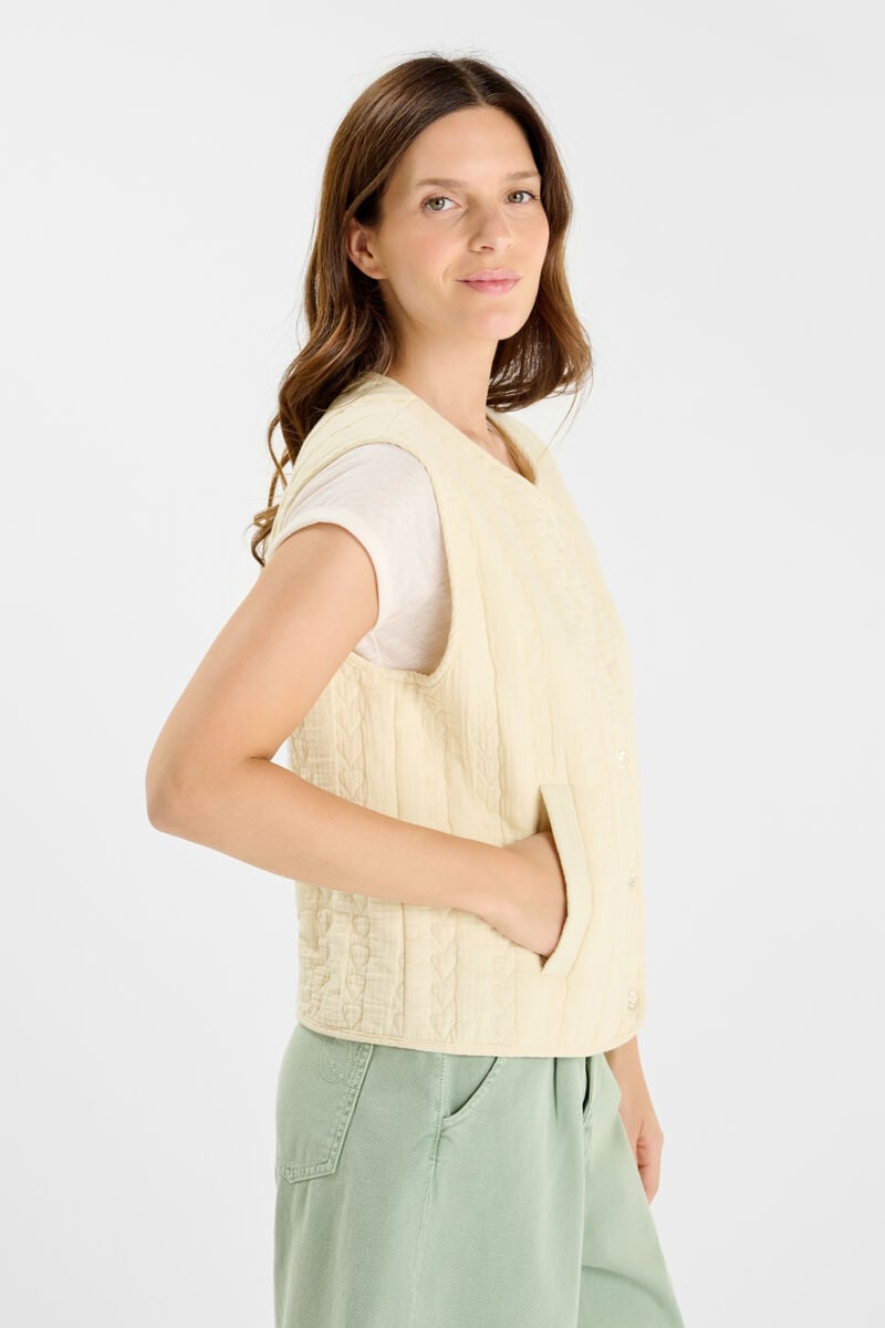 Gudra jacket
