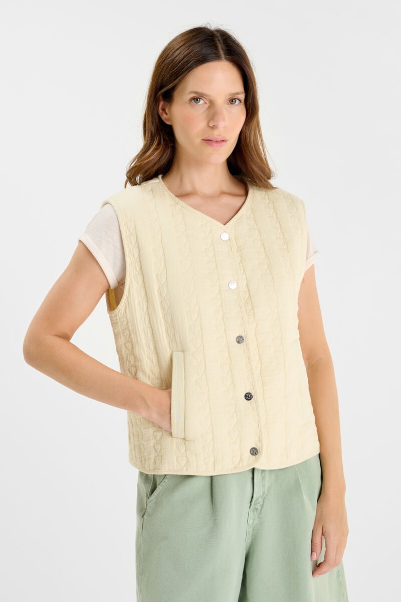 Gudra jacket
