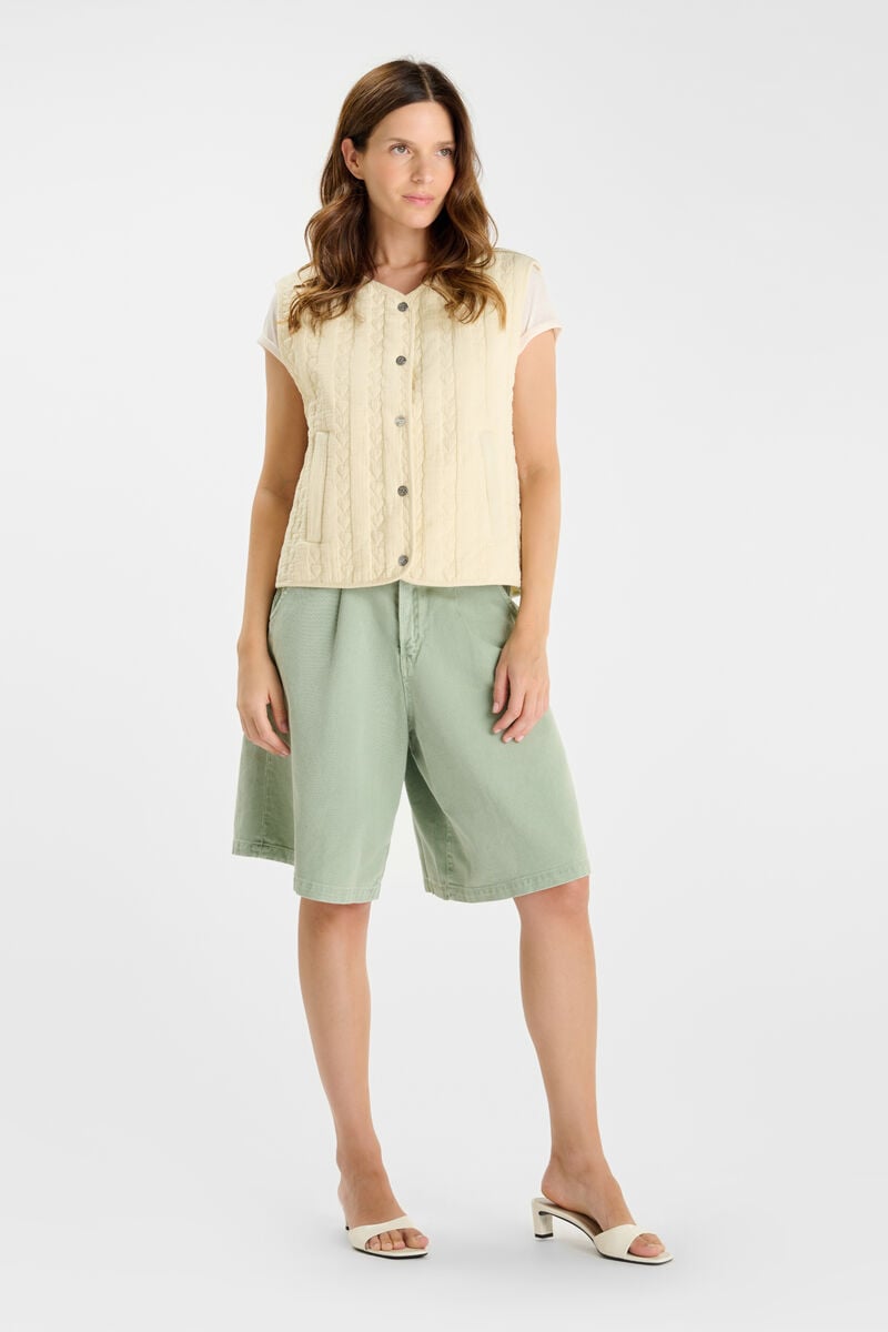 Gudra jacket