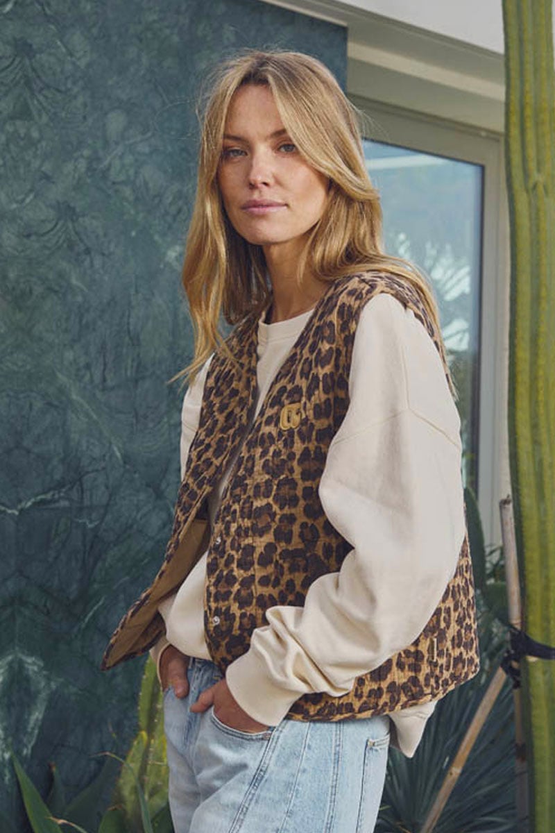 Gudro jacket