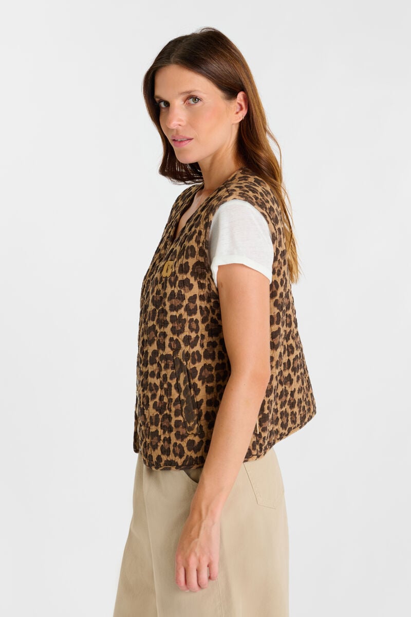 Gudro jacket