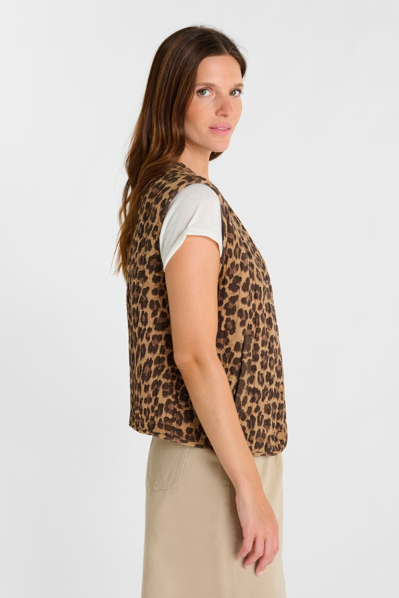Gudro jacket