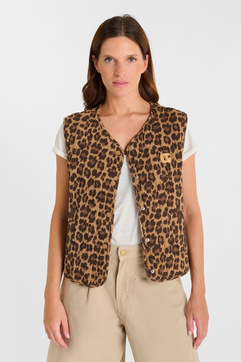 Gudro jacket