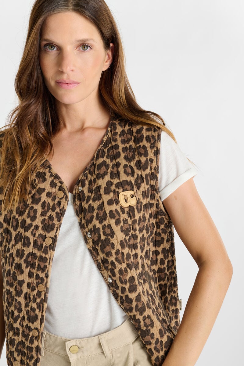Gudro jacket