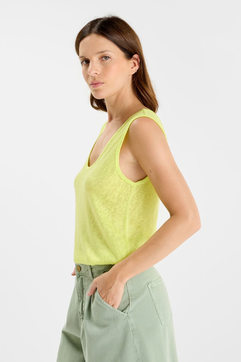 Haneia tank top