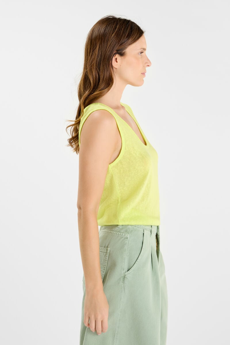 Haneia tank top