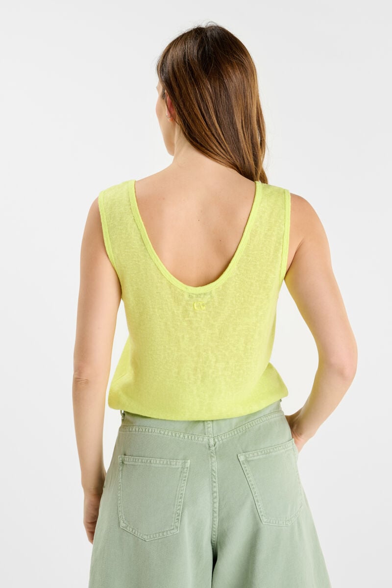 Haneia tank top