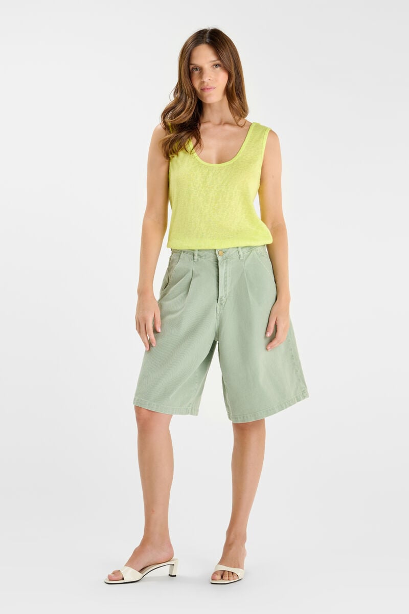 Haneia tank top
