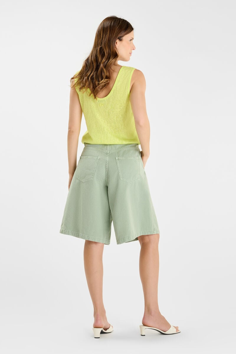 Haneia tank top