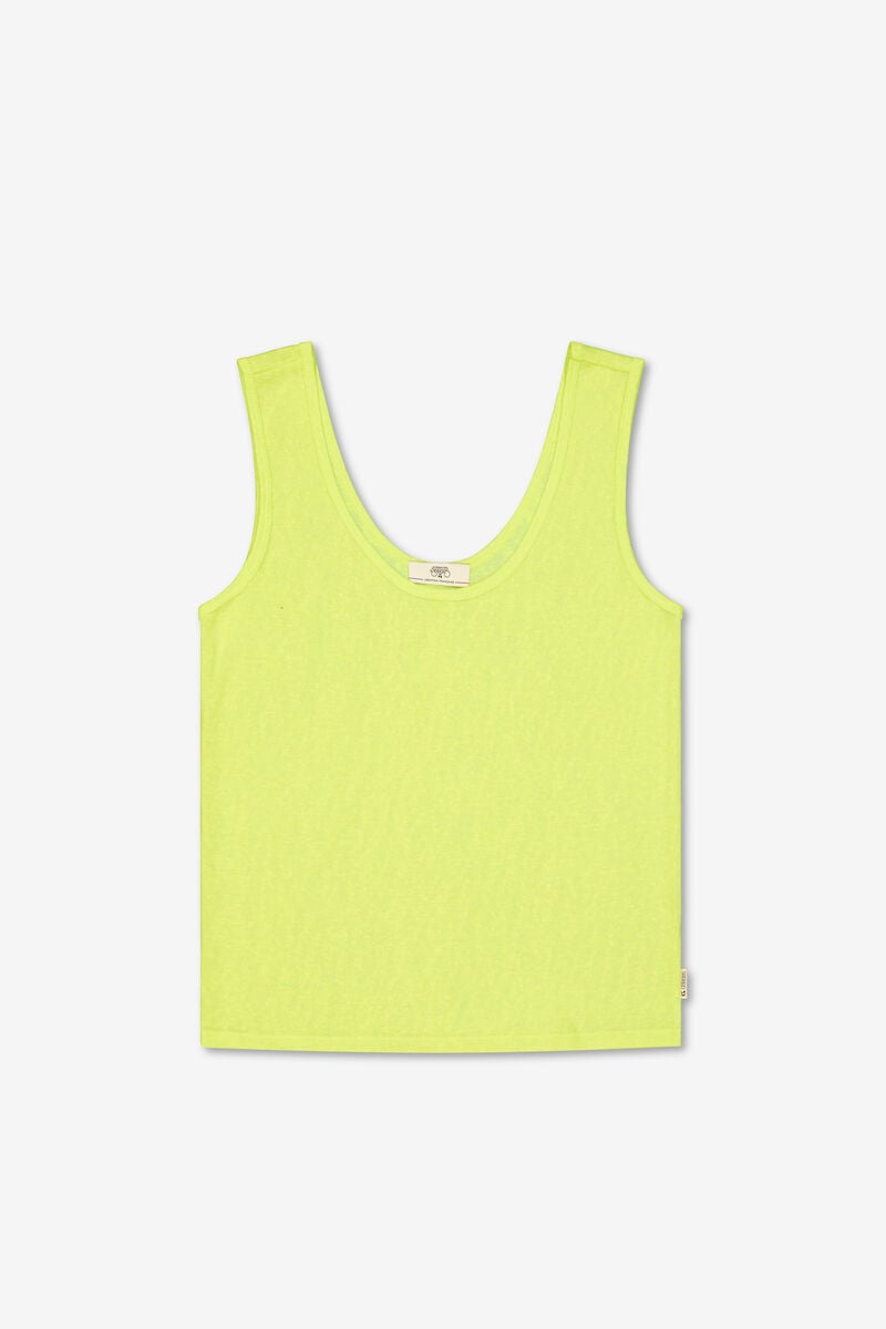 Haneia tank top
