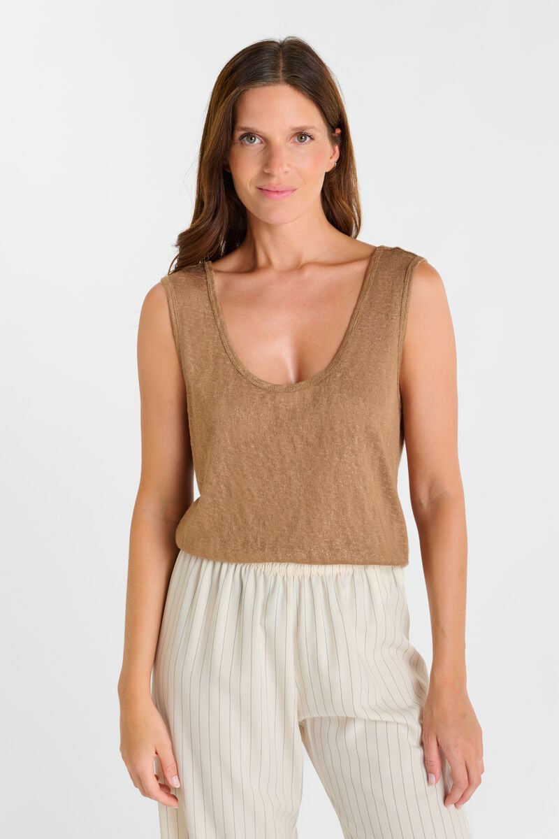 Haneia tank top