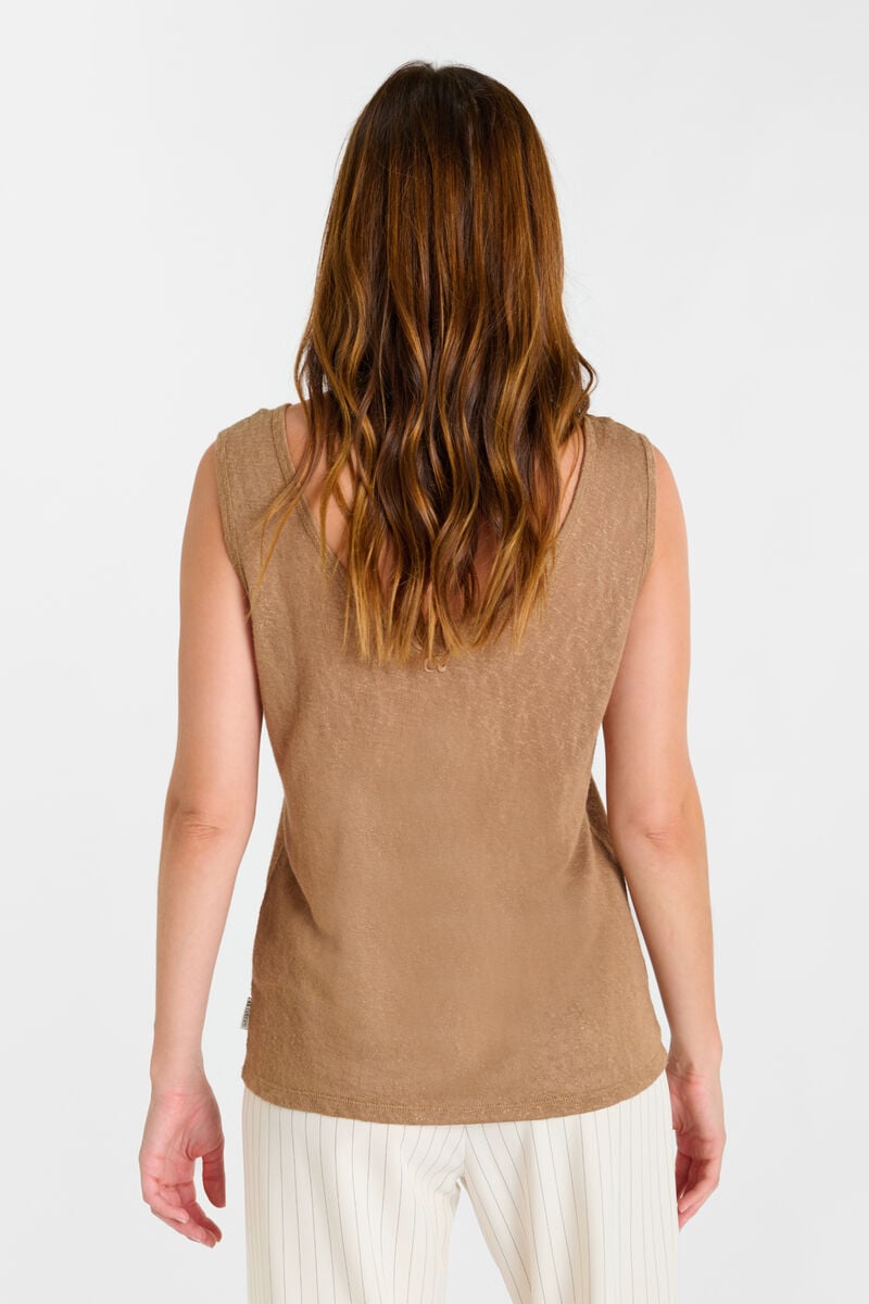Haneia tank top