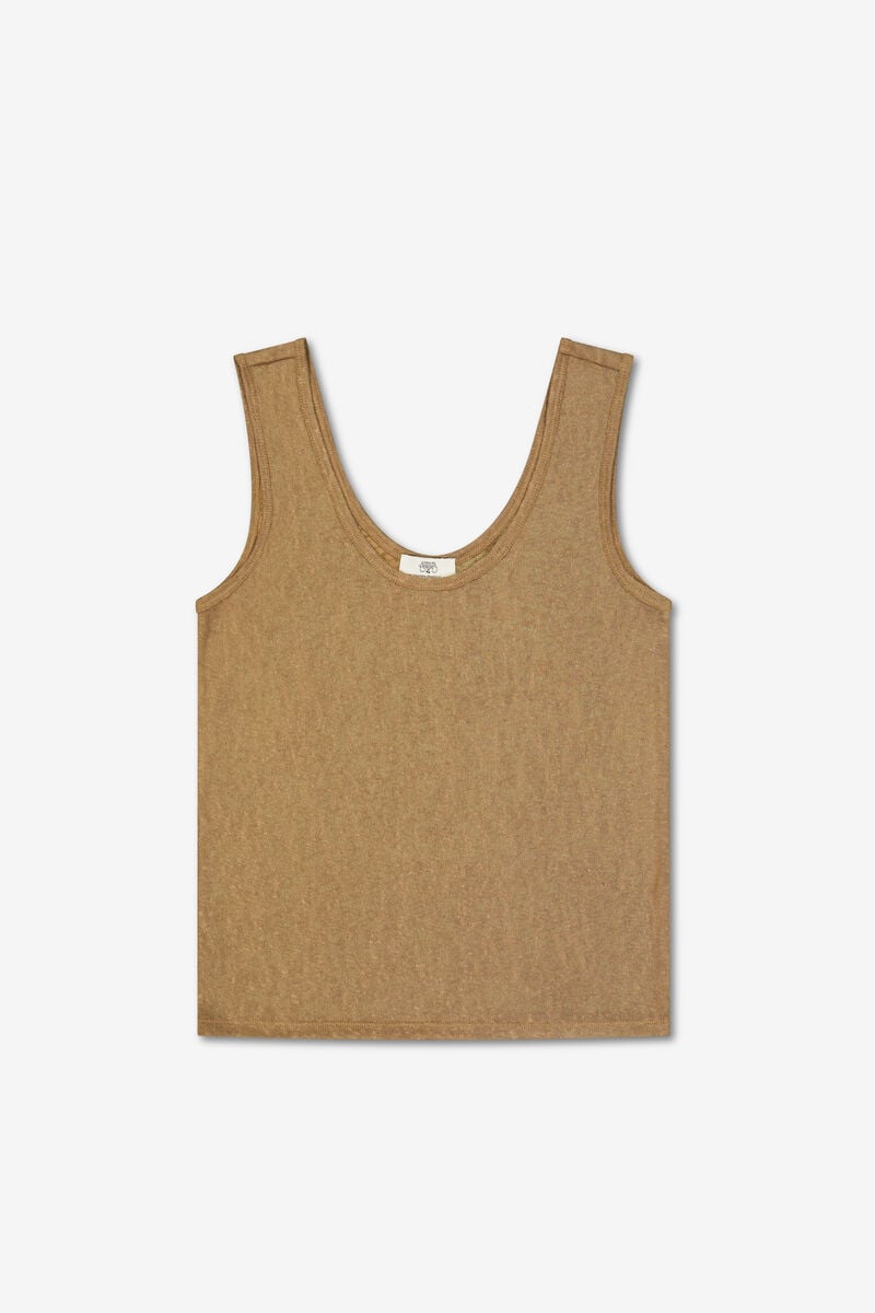 Haneia tank top