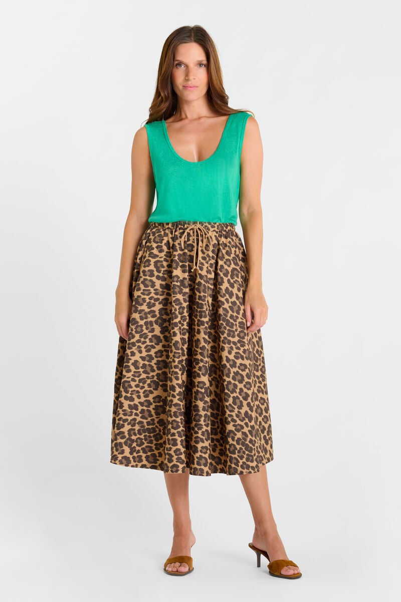 Haneia tank top