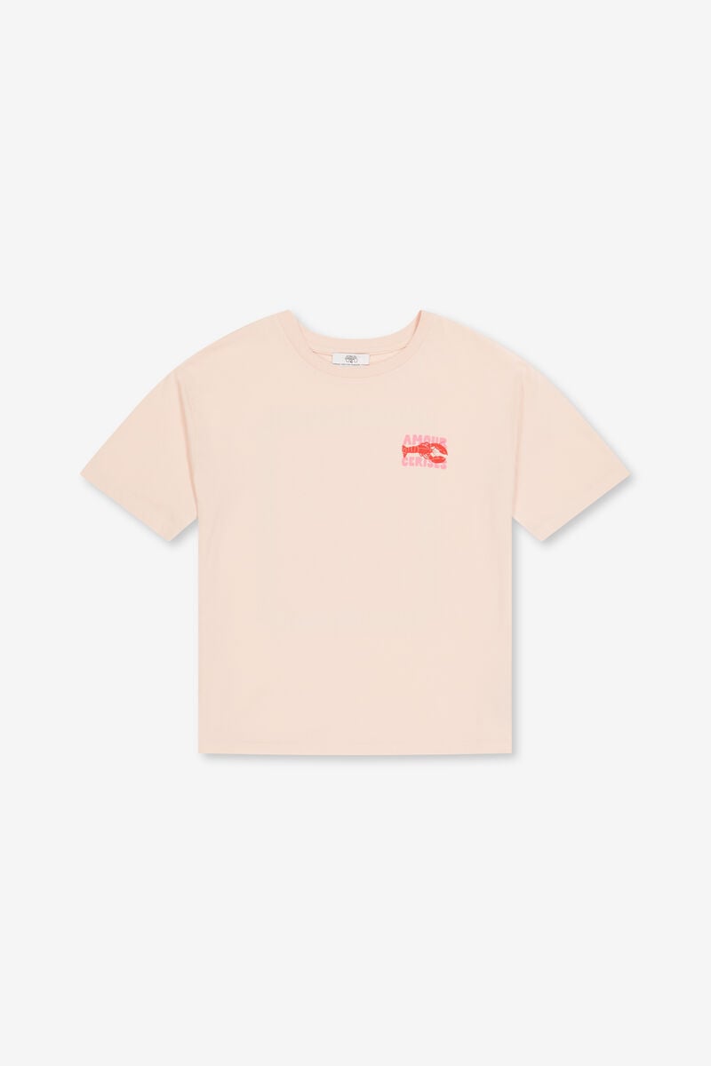 Lobster T-shirt