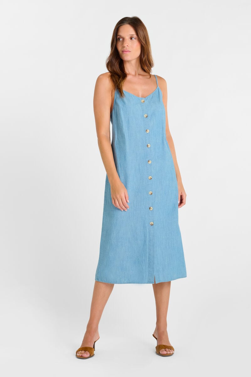 Lissa dress