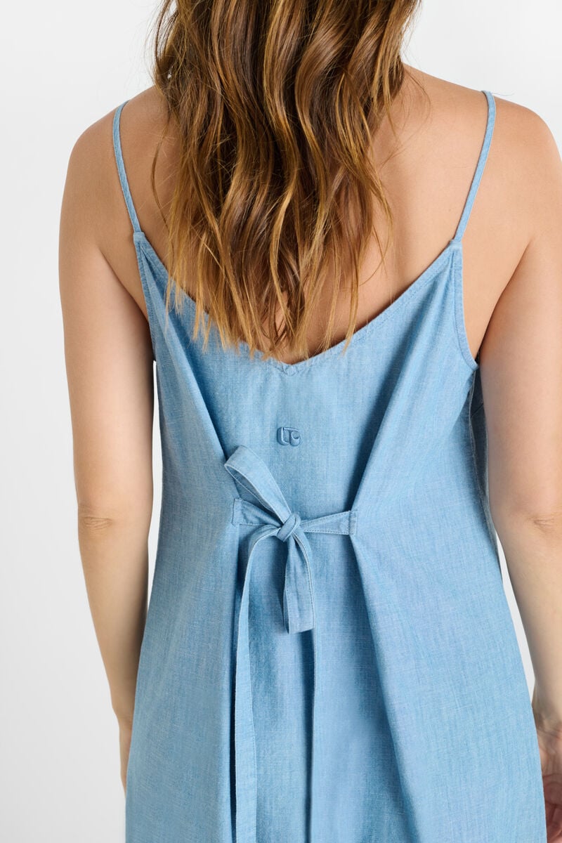 Lissa dress