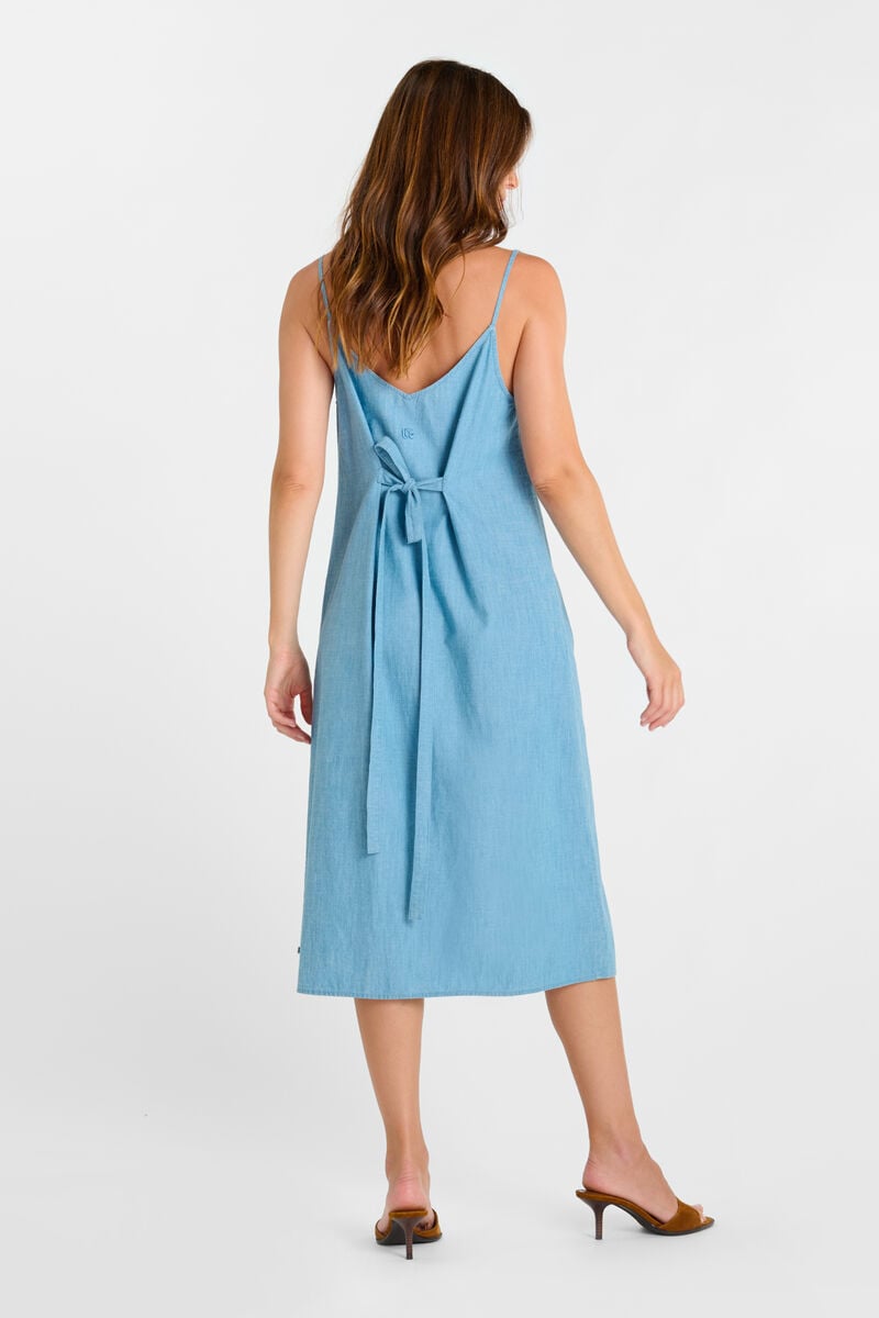 Lissa dress