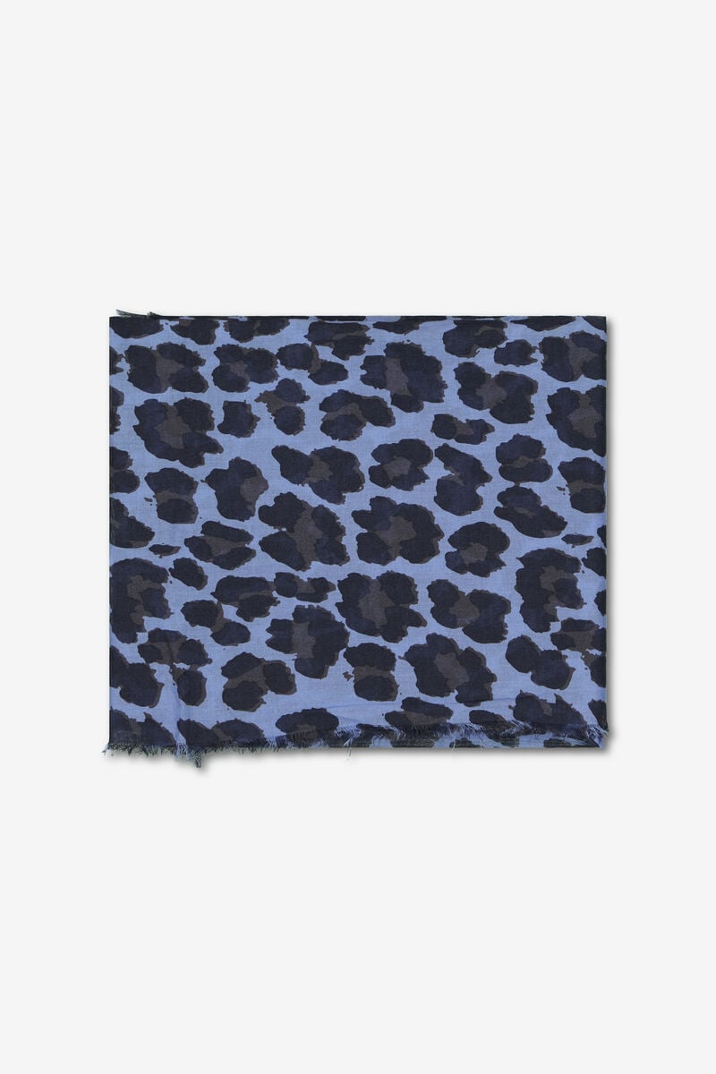 Loid scarf