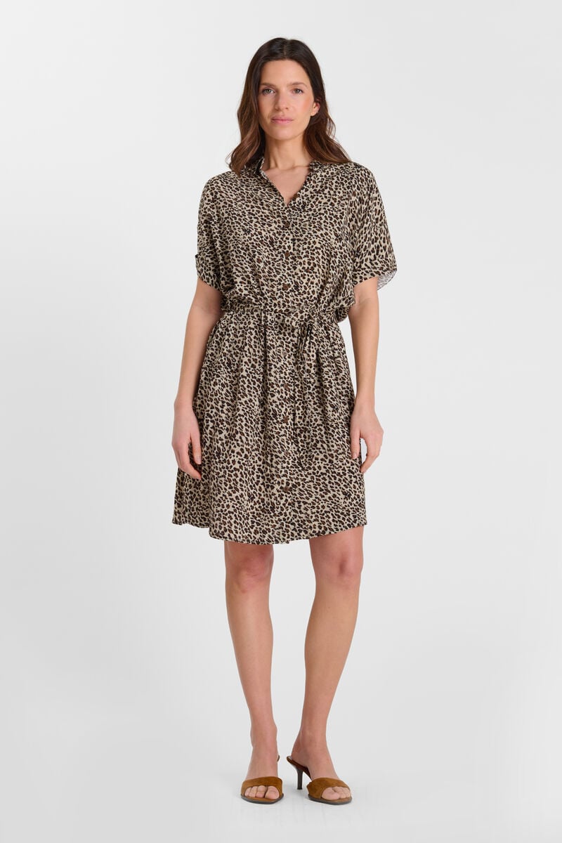 Lopya dress