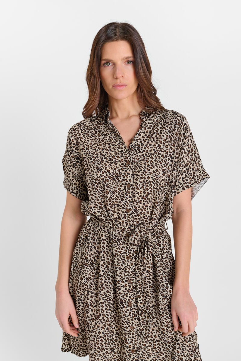 Lopya dress