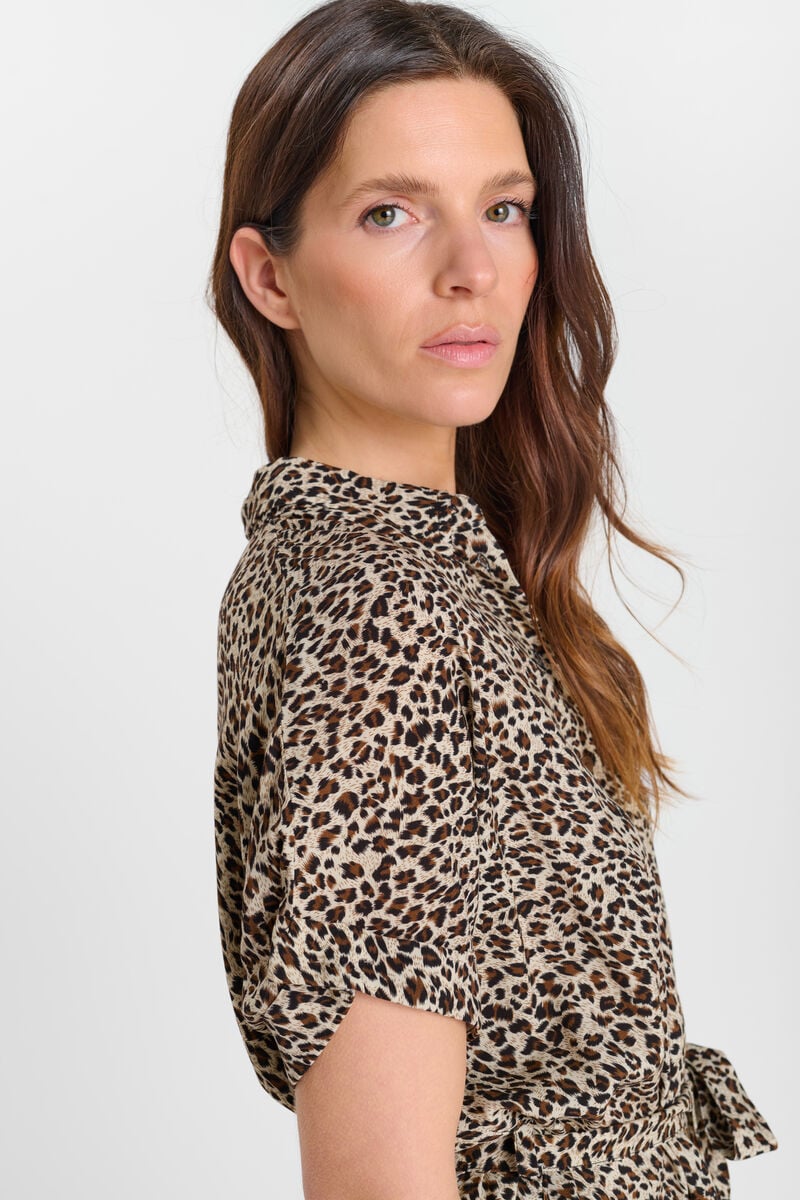 Lopya dress