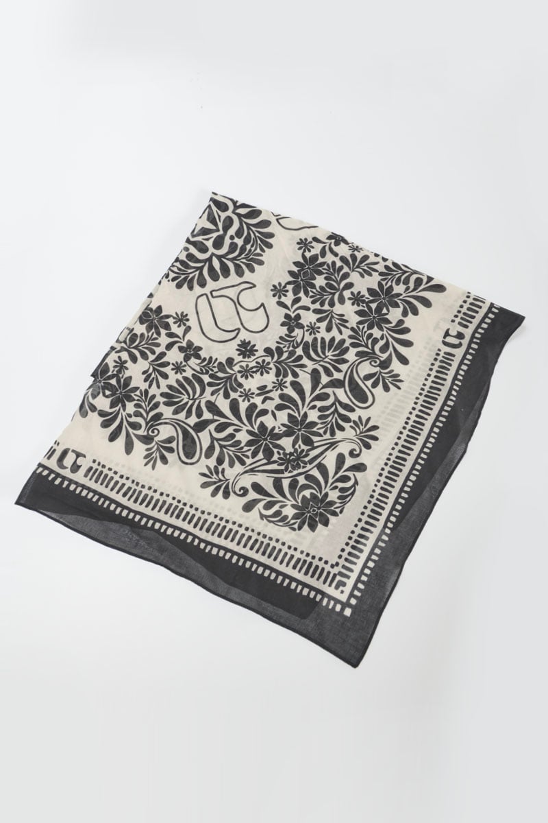 Mahe scarf