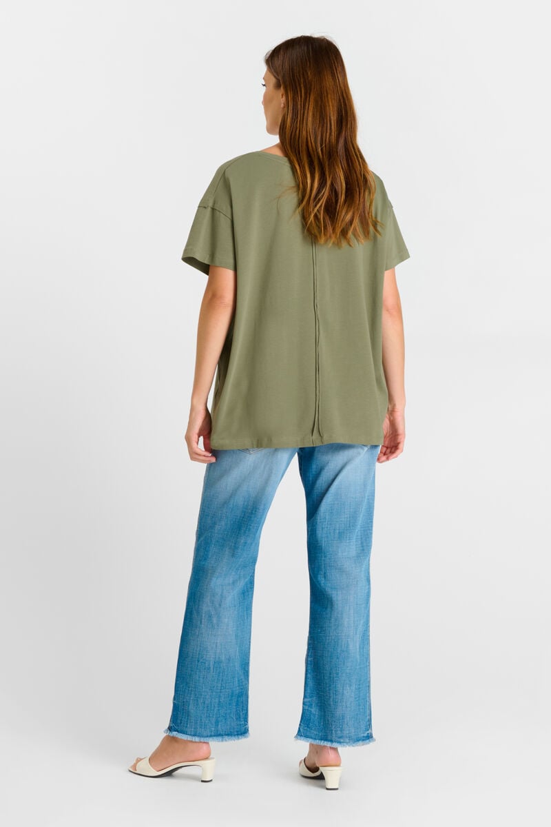 Milou T-shirt