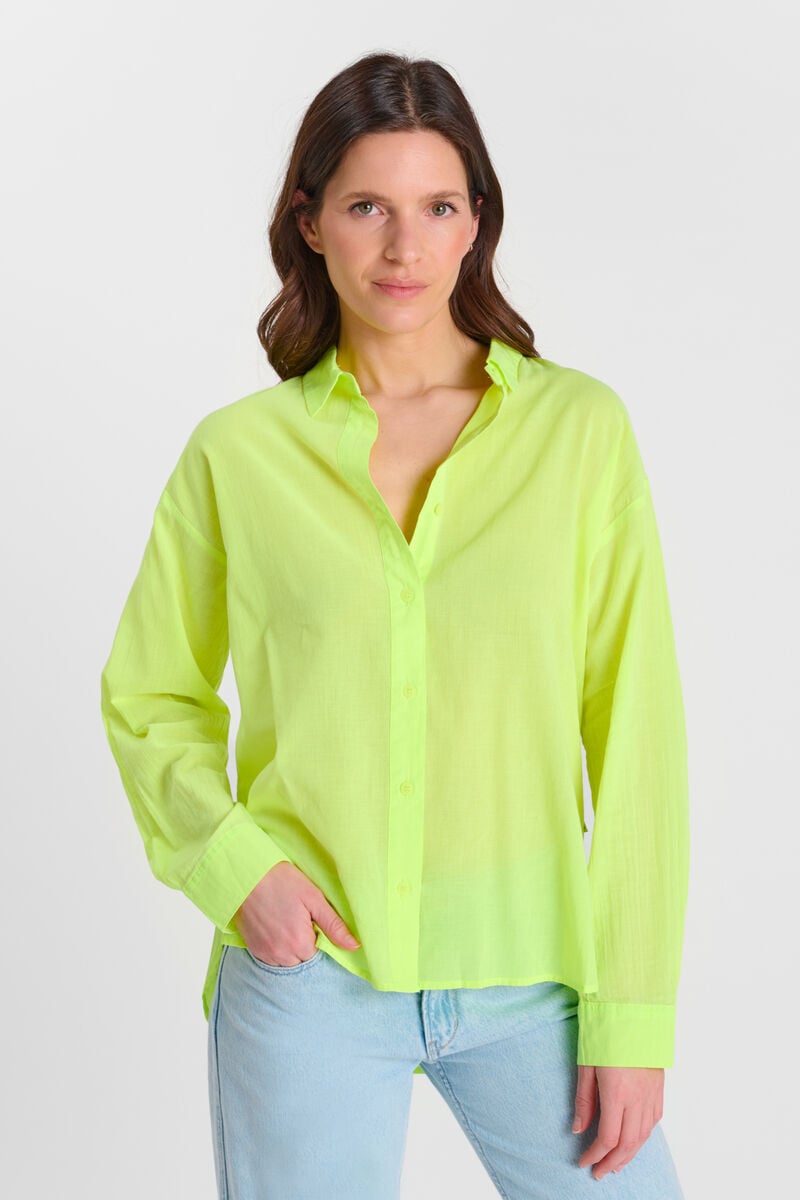 Mimita shirt