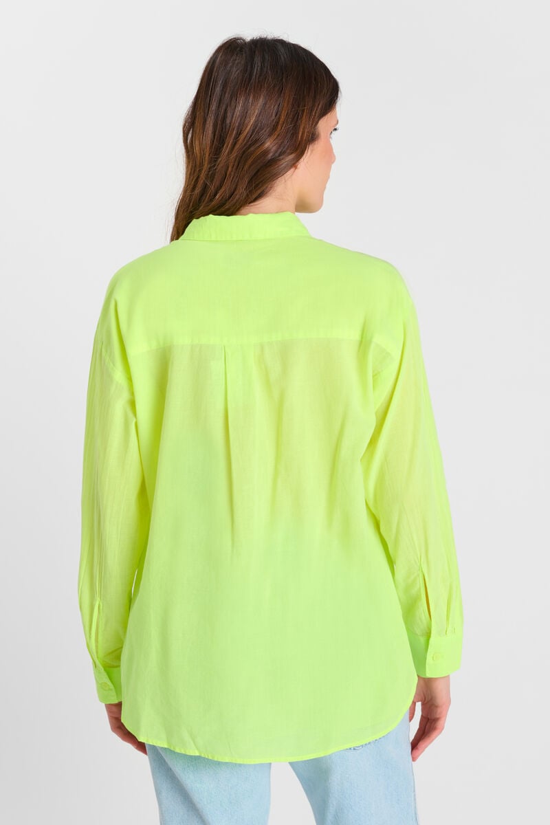 Mimita shirt