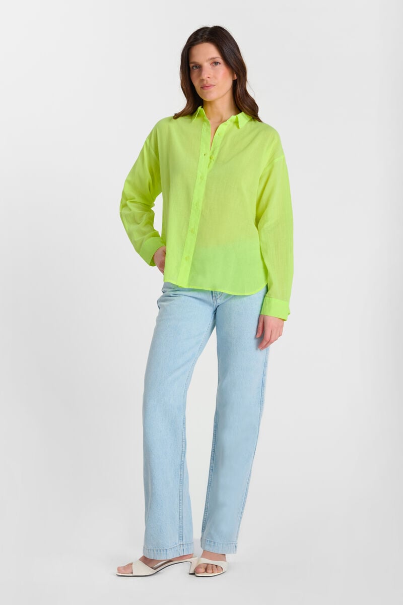 Mimita shirt