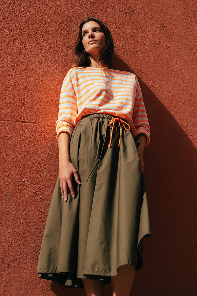 Olena skirt