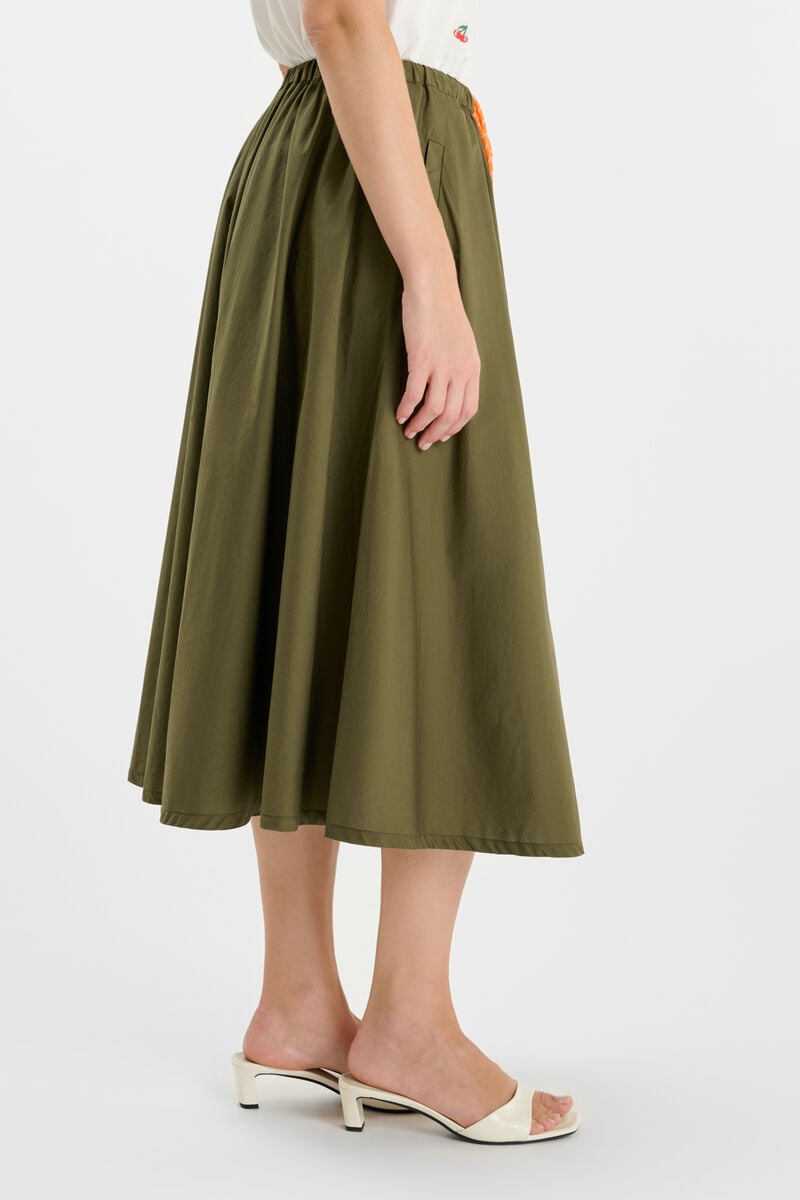 Olena skirt