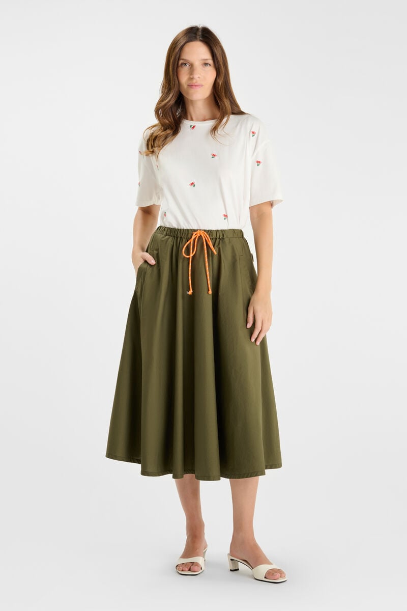 Olena skirt