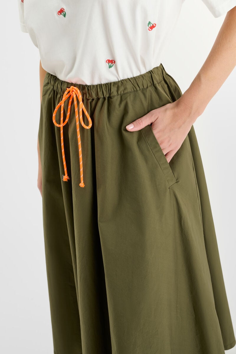 Olena skirt