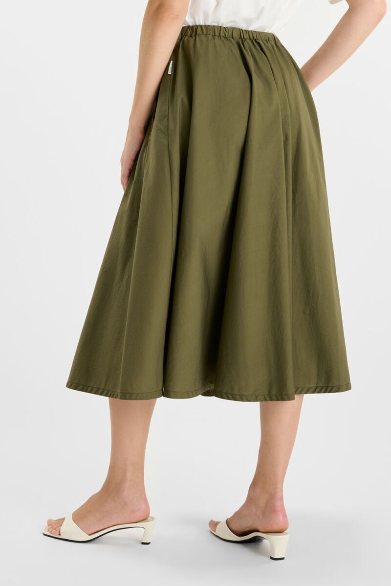 Olena skirt